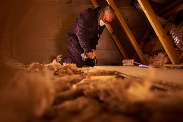 Types of Insulation We Offer in Ridgway, CO